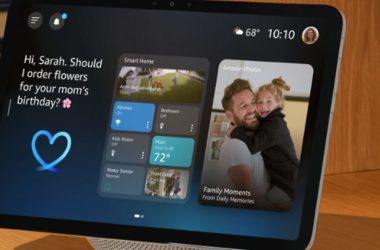 Vous pouvez désormais utiliser Alexa+ gratuitement si vous êtes membre d'Amazon Prime