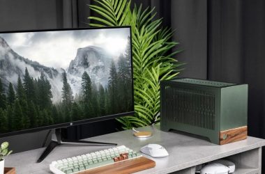 La version « micro » : pourquoi votre prochain PC devrait tenir dans une boîte à chaussures
