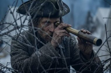 La série générée par l'IA de Darren Aronofsky fait face à de violentes réactions négatives en ligne