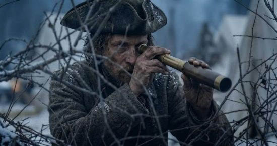 La série générée par l'IA de Darren Aronofsky fait face à de violentes réactions négatives en ligne