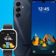 AT&T dévoile Amigo Jr., un téléphone pour enfants fabriqué par Samsung et axé sur la sécurité