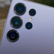 La prochaine vague de téléphones monstres pourrait être dotée d'un appareil photo selfie de 100 mégapixels