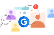 Google vous aide désormais à effacer vos données personnelles et photos sensibles de la recherche