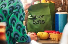 Uber Eats Cart Assistant vous permet de magasiner plus rapidement avec moins de clics