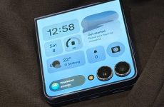 Samsung commence les tests One UI 9 avant le prochain lancement pliable