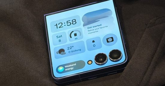 Samsung commence les tests One UI 9 avant le prochain lancement pliable