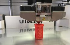 Google renforce Gemini 3 Deep Think AI et c'est une étape importante pour l'impression 3D