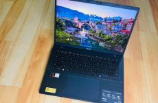 J'ai testé l'ordinateur portable Copilot+ le plus abordable que j'ai pu trouver et cela m'a surpris