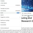 Gemini peut désormais créer des résumés audio de vos Google Docs