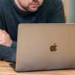 Les futurs MacBook pourraient cacher votre écran à tout le monde