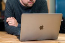 Les futurs MacBook pourraient cacher votre écran à tout le monde