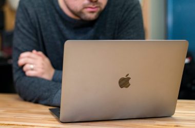 Les futurs MacBook pourraient cacher votre écran à tout le monde