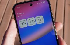 Google prévoit un système de déverrouillage du visage de type iPhone pour les téléphones Pixel et les Chromebooks