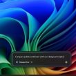 Copilot arrive dans votre barre des tâches Windows et dans votre explorateur de fichiers