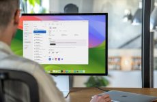 Apple a apparemment deux nouveaux modèles Studio Display prêts à être lancés