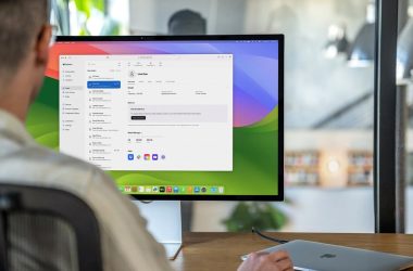 Apple a apparemment deux nouveaux modèles Studio Display prêts à être lancés