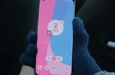 Google supprime l'application météo sur Android