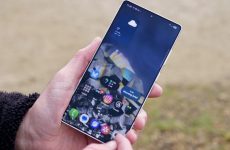 L'écran de confidentialité cool du Samsung Galaxy S26 Ultra arrive sur davantage de téléphones