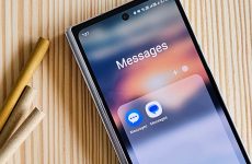 Google Messages pourrait enfin bénéficier du partage de position en direct