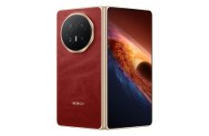 Honor a soumis le Magic V6 à un test extrême de tyrolienne pour montrer sa charnière améliorée