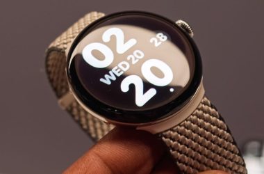 Les montres intelligentes Wear OS peuvent désormais émettre des alertes de tremblement de terre même sans téléphone