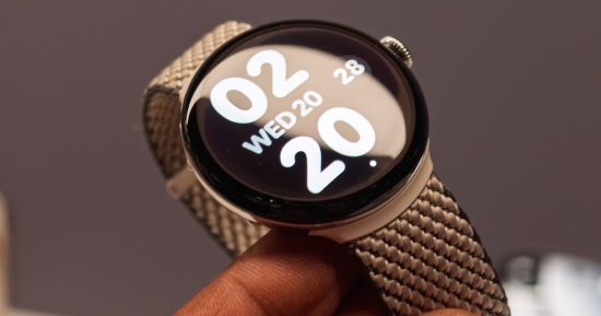 Les montres intelligentes Wear OS peuvent désormais émettre des alertes de tremblement de terre même sans téléphone