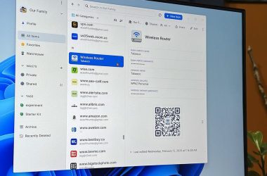 1Password est devenu plus cher, voici donc quelques alternatives conviviales