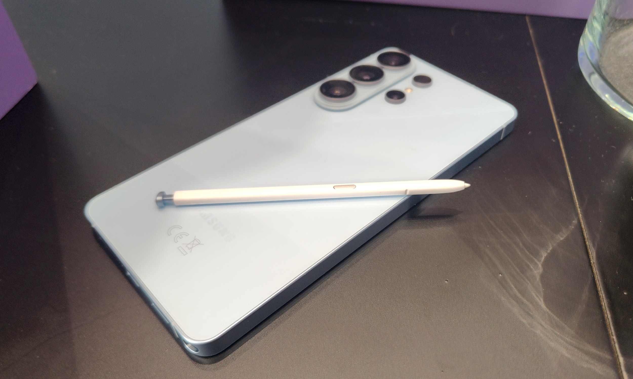 Samsung Galaxy S26 Ultra