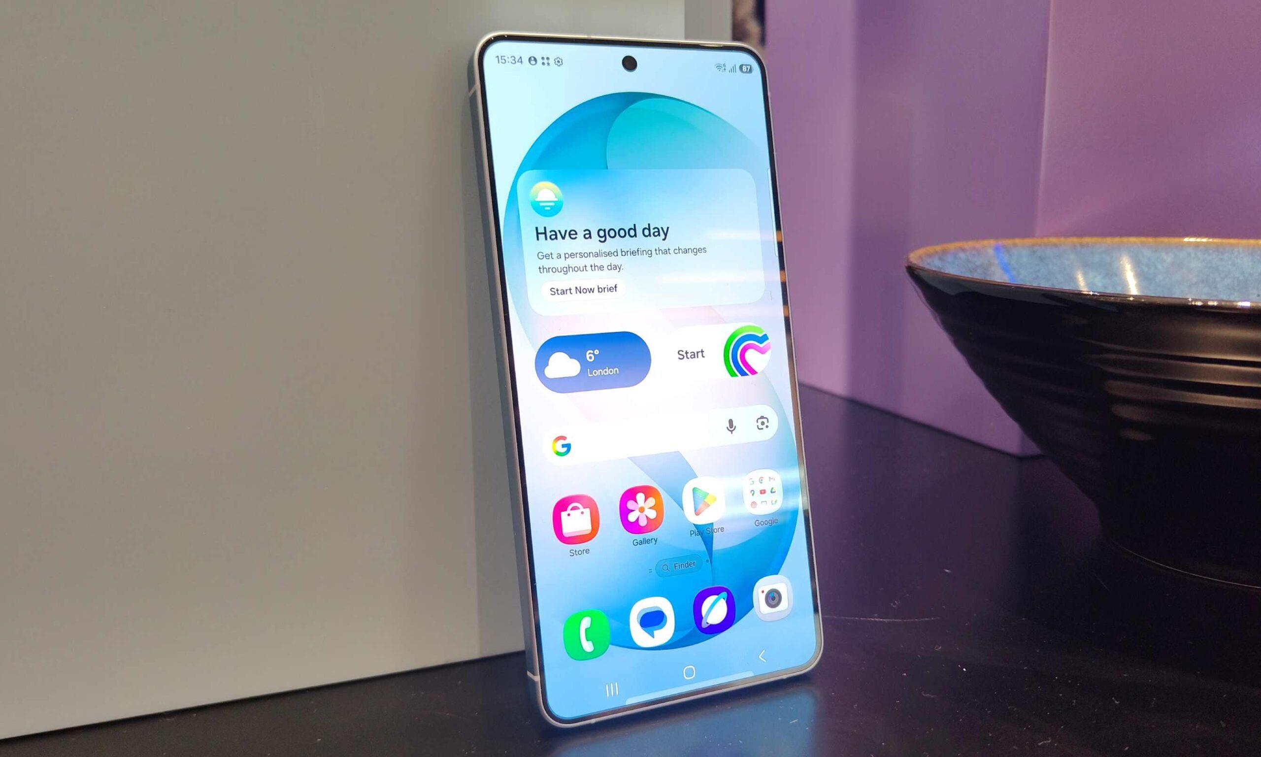 Samsung Galaxy S26 Plus