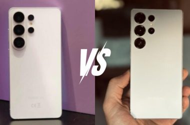 Galaxy S26 Ultra contre Galaxy S25 Ultra : devriez-vous effectuer une mise à niveau ?