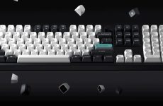 Le clavier « acoustique » : la mort du clic fort