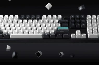 Le clavier « acoustique » : la mort du clic fort