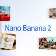 Le Nano Banana 2 de Google promet de mettre fin aux problèmes de rendu de texte de l'IA