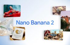 Le Nano Banana 2 de Google promet de mettre fin aux problèmes de rendu de texte de l'IA