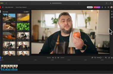 Adobe Firefly peut prendre vos clips aléatoires et les assembler comme un expert