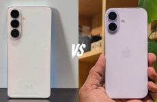 Galaxy S26 contre iPhone 17 : quel produit phare d’entrée de gamme vous convient le mieux ?