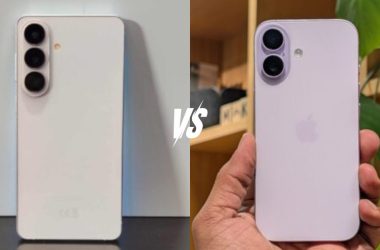 Galaxy S26 contre iPhone 17 : quel produit phare d’entrée de gamme vous convient le mieux ?