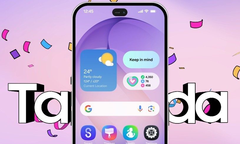 Galaxy S26, Smartphone,