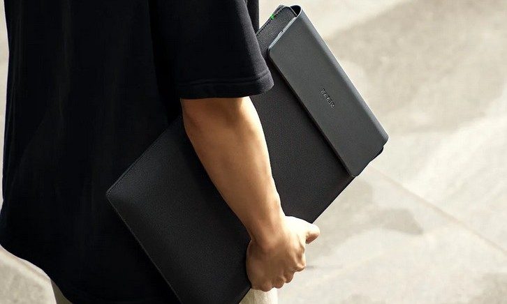 Sac, Mallette, Personne