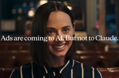 Anthropic mise sur Claude sans publicité pour vous séduire auprès de ChatGPT