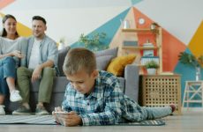 Apple commence à vérifier votre âge avant de télécharger ces applications