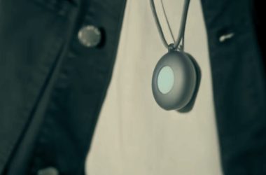 Apple s'empresse de lancer un pendentif IA qui servira d'yeux et d'oreilles à votre iPhone