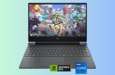 Cet accord sur les ordinateurs portables de jeu HP Victus apporte des spécifications sérieuses à moins de 1 000 $ avant la fin de la Journée des présidents
