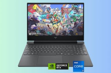 Cet accord sur les ordinateurs portables de jeu HP Victus apporte des spécifications sérieuses à moins de 1 000 $ avant la fin de la Journée des présidents