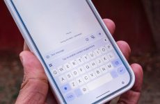 Gboard pourrait bientôt faciliter le placement du curseur exactement là où vous le souhaitez