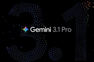 Gemini 3.1 Pro vient de bénéficier d'un boost majeur en matière d'intelligence artificielle