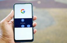 Google prépare une application dédiée pour identifier les chansons diffusées autour de vous