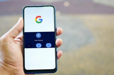 Google prépare une application dédiée pour identifier les chansons diffusées autour de vous