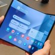 Il faudra peut-être un certain temps avant que Samsung ne lance un autre téléphone Trifold très cher