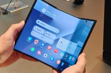 Il faudra peut-être un certain temps avant que Samsung ne lance un autre téléphone Trifold très cher